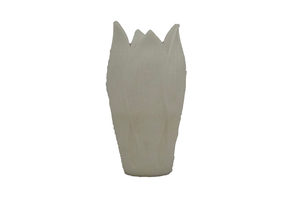 Leaf Vase