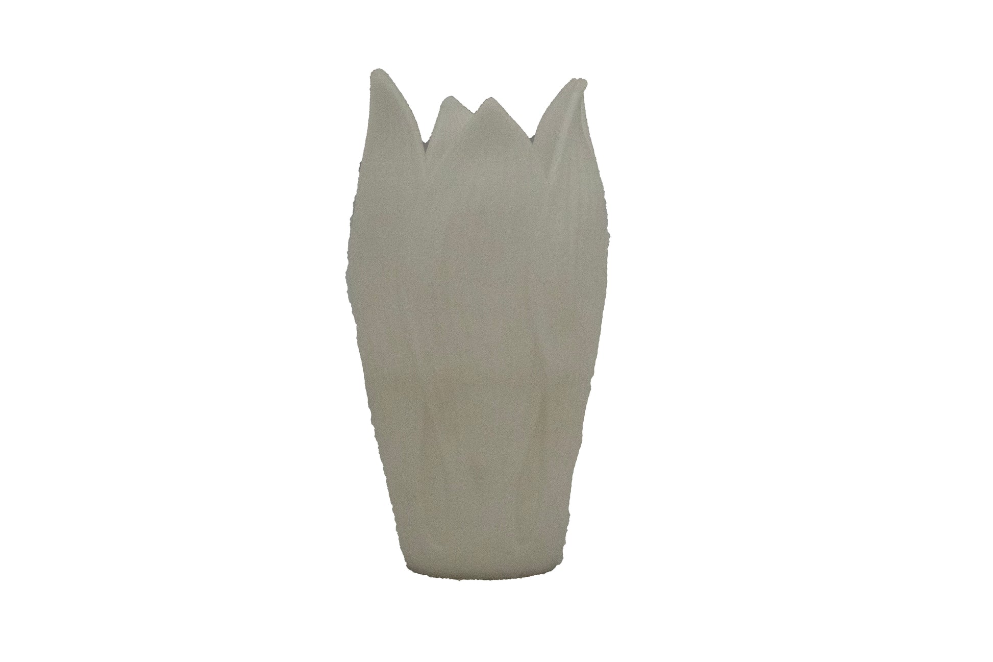 Leaf Vase