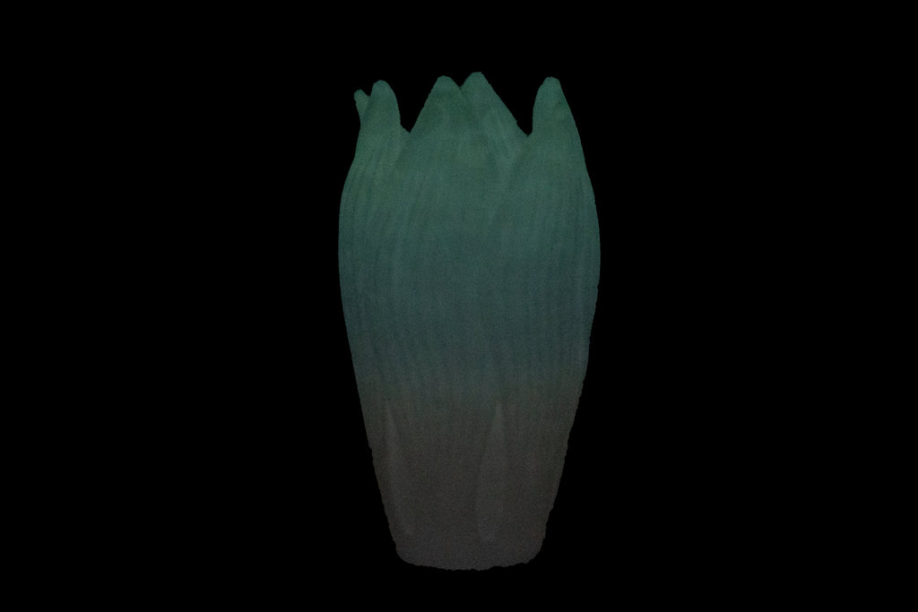 Leaf Vase